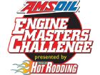 Engine Masters Challenge