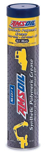 AMSOIL Synthetic Polymeric Off-Road Grease 