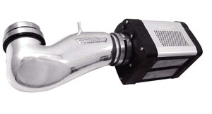 INJEN/AMSOIL Cold Air Intake Systems - PF5060P
