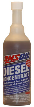 AMSOIL Diesel Concentrate
