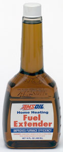 AMSOIL Heating Fuel Extender