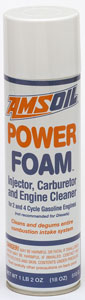 AMSOIL Power Foam Degreaser