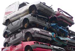 Clunkers Stacked Up