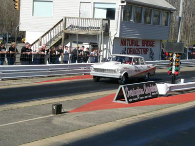 65 Nova