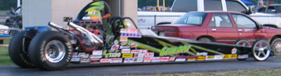 dragster