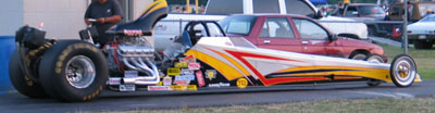dragster
