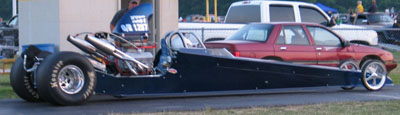 dragster