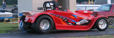 roadster