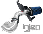 INJEN/AMSOIL Cold Air Intake Systems
