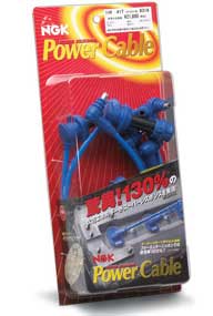 NGK Power Cable Wire Sets NGK Power Cable Wire Sets