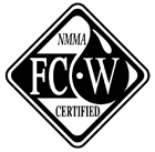NMMA FC-W Certified Logo