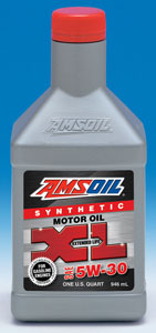 Amsoil XLF 5W-30 Motor Oil
