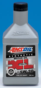 Amsoil XLM 5W-20 Motor Oil