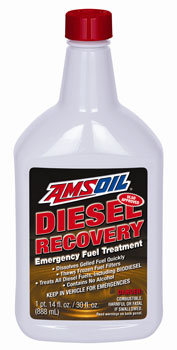 Diesel Recovery (click for larger image)
