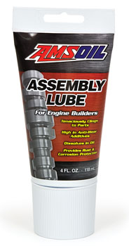 AMSOIL Engine Assembly Lube