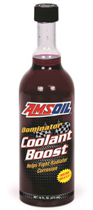 AMSOIL Dominator® Coolant Boost (RDCB)