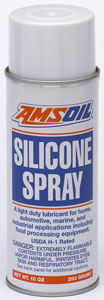 AMSOIL Silicone Spray AMSOIL Silicone Spray