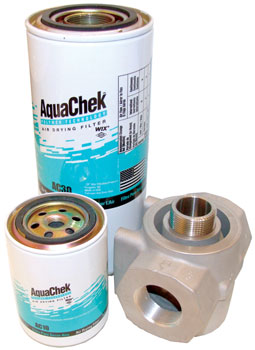 WIX AquaChek Filter