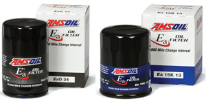 AMSOIL EA Oil Filter