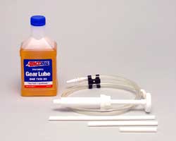Amsoil Hand Pump
