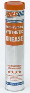 Amsoil Multi-purpose EP Grease