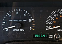 High Mileage