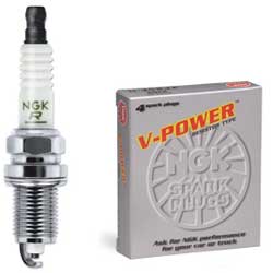 NGK V-power Spark Plugs