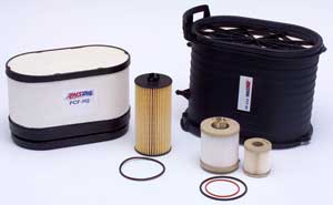 PowerCOre Air Filters